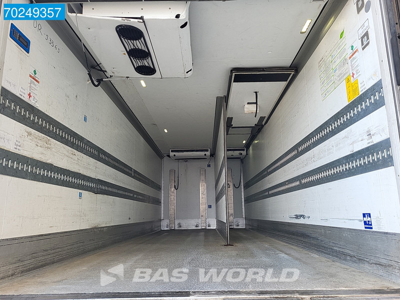 Scania P280 4X2 19tonner Automatic 2000kg Ladebordwand LED Euro 6 - Рефрижератор камион: снимка 5 Scania P280 4X2 19tonner Automatic 2000kg Ladebordwand LED Euro 6 - Рефрижератор камион: снимка 5