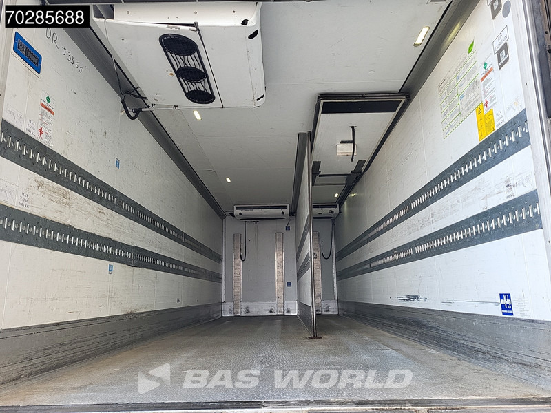 Scania P280 4X2 19tonner Automatic 2000kg Ladebordwand LED Euro 6 - Камион фургон: снимка 5 Scania P280 4X2 19tonner Automatic 2000kg Ladebordwand LED Euro 6 - Камион фургон: снимка 5