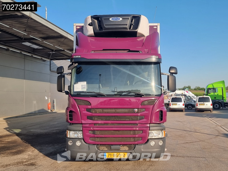 Scania P360 4X2 19.5t Carrier Supra 1150Mt Automatic Ladebordwand Euro 6 - Рефрижератор камион: снимка 2 Scania P360 4X2 19.5t Carrier Supra 1150Mt Automatic Ladebordwand Euro 6 - Рефрижератор камион: снимка 2