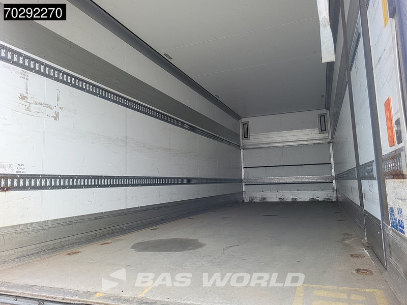 Scania P410 6X2 NL-Truck Lift+steering Axle Automatic Xenon Euro 6 - Камион фургон: снимка 5 Scania P410 6X2 NL-Truck Lift+steering Axle Automatic Xenon Euro 6 - Камион фургон: снимка 5
