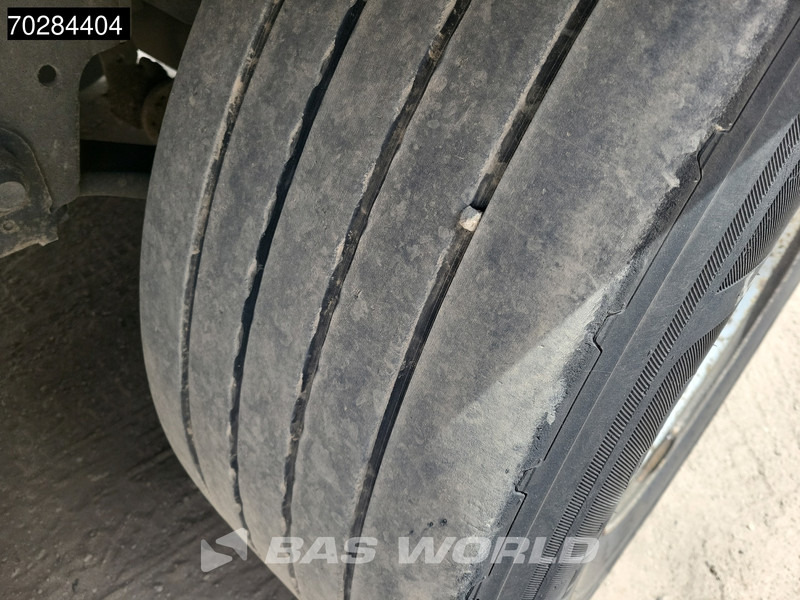 Рефрижератор полуремарке Schmitz Cargobull 3 axles Doppelverdampfer Doppelstock Blumenbreit Palettenkasten: снимка 17