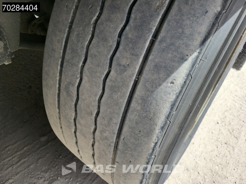 Рефрижератор полуремарке Schmitz Cargobull 3 axles Doppelverdampfer Doppelstock Blumenbreit Palettenkasten: снимка 19