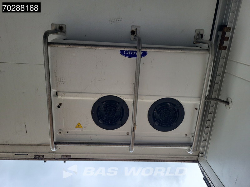 Лизинг на Schmitz Cargobull Carrier 3 axles Doppelverdampfer Tailgate Palettenkasten Blumenbreit LBW ATP-FRC Schmitz Cargobull Carrier 3 axles Doppelverdampfer Tailgate Palettenkasten Blumenbreit LBW ATP-FRC: снимка 16