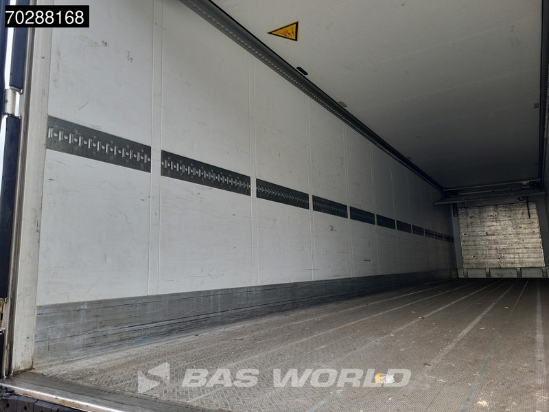 Лизинг на Schmitz Cargobull Carrier 3 axles Doppelverdampfer Tailgate Palettenkasten Blumenbreit LBW ATP-FRC Schmitz Cargobull Carrier 3 axles Doppelverdampfer Tailgate Palettenkasten Blumenbreit LBW ATP-FRC: снимка 12