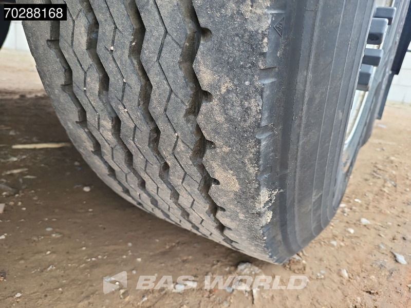 Лизинг на Schmitz Cargobull Carrier 3 axles Doppelverdampfer Tailgate Palettenkasten Blumenbreit LBW ATP-FRC Schmitz Cargobull Carrier 3 axles Doppelverdampfer Tailgate Palettenkasten Blumenbreit LBW ATP-FRC: снимка 20