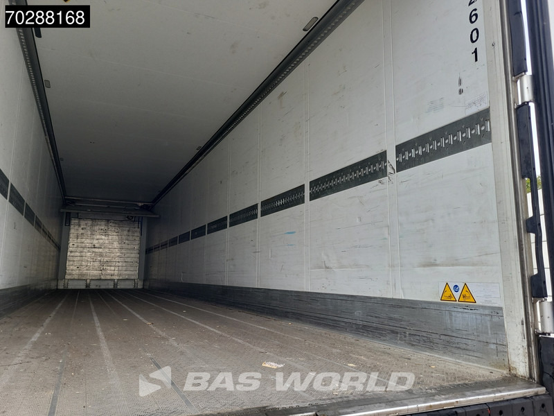 Лизинг на Schmitz Cargobull Carrier 3 axles Doppelverdampfer Tailgate Palettenkasten Blumenbreit LBW ATP-FRC Schmitz Cargobull Carrier 3 axles Doppelverdampfer Tailgate Palettenkasten Blumenbreit LBW ATP-FRC: снимка 13