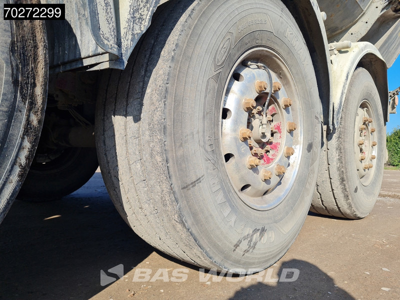 Самосвал полуремарке Schmitz Cargobull SGF*S3 3 axles 32m3: снимка 20