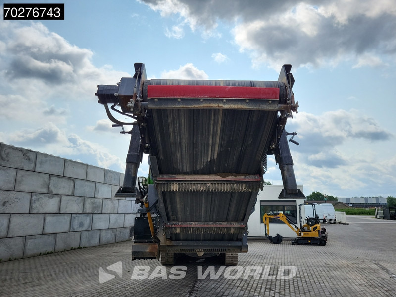 Terex Cobra 290R - Мобилна трошачка: снимка 3 Terex Cobra 290R - Мобилна трошачка: снимка 3