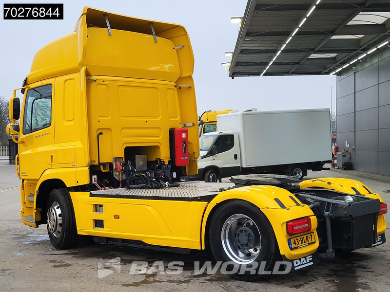 DAF CF 290 4X2 FTe 210kW Electric! SC PTO Alcoa Hydrovane - Влекач: снимка 2 DAF CF 290 4X2 FTe 210kW Electric! SC PTO Alcoa Hydrovane - Влекач: снимка 2
