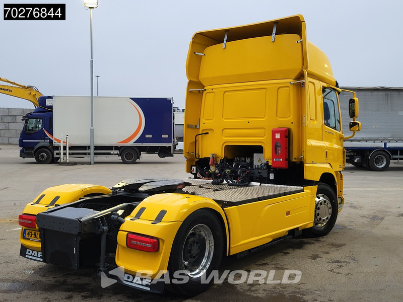 DAF CF 290 4X2 FTe 210kW Electric! SC PTO Alcoa Hydrovane - Влекач: снимка 5 DAF CF 290 4X2 FTe 210kW Electric! SC PTO Alcoa Hydrovane - Влекач: снимка 5