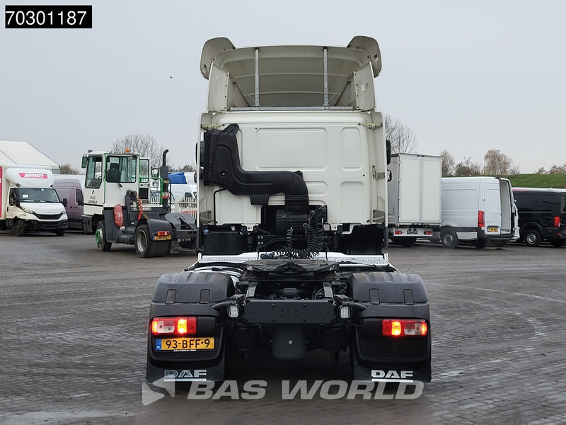 DAF CF 330 CF 330 FT 4X2 Low Mileage! NL-Truck Manual - Влекач: снимка 3 DAF CF 330 CF 330 FT 4X2 Low Mileage! NL-Truck Manual - Влекач: снимка 3