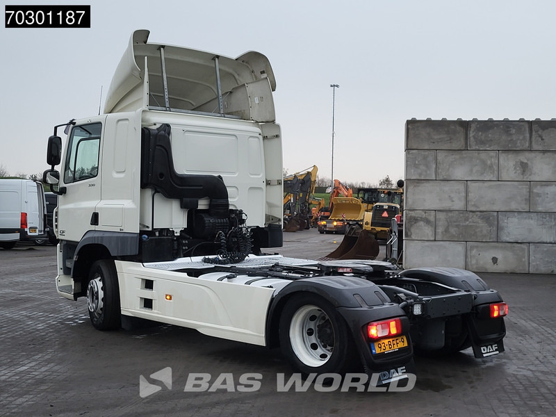 DAF CF 330 CF 330 FT 4X2 Low Mileage! NL-Truck Manual - Влекач: снимка 2 DAF CF 330 CF 330 FT 4X2 Low Mileage! NL-Truck Manual - Влекач: снимка 2