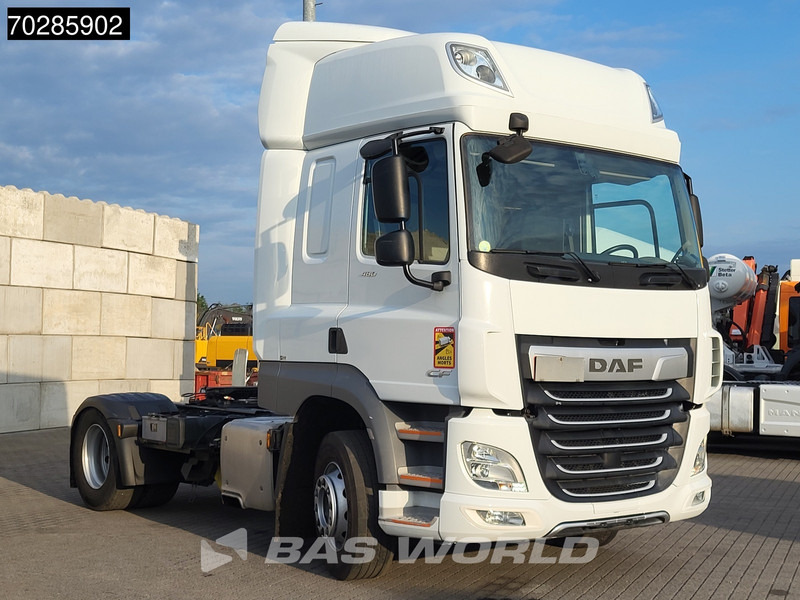DAF CF 480 4X2 ACC Euro 6 - Влекач: снимка 3 DAF CF 480 4X2 ACC Euro 6 - Влекач: снимка 3