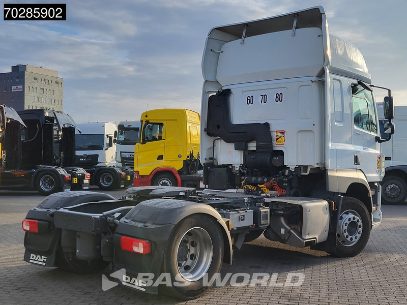 DAF CF 480 4X2 ACC Euro 6 - Влекач: снимка 5 DAF CF 480 4X2 ACC Euro 6 - Влекач: снимка 5