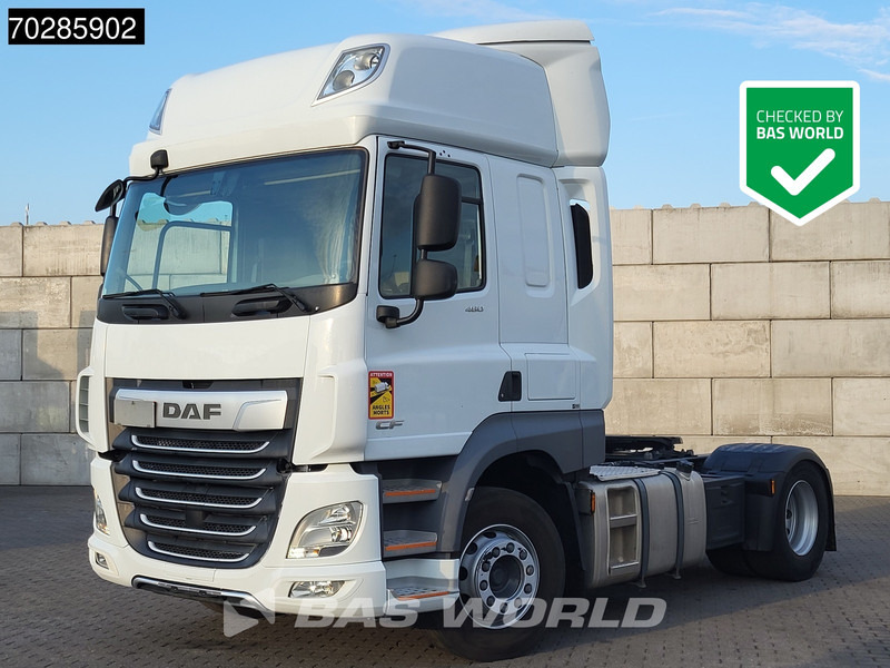 DAF CF 480 4X2 ACC Euro 6 - Влекач: снимка 1 DAF CF 480 4X2 ACC Euro 6 - Влекач: снимка 1
