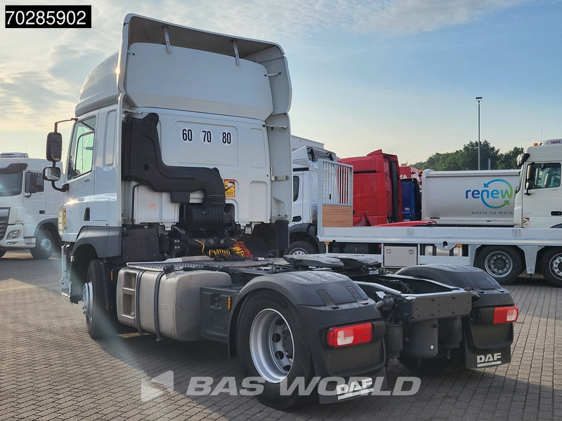 DAF CF 480 4X2 ACC Euro 6 - Влекач: снимка 2 DAF CF 480 4X2 ACC Euro 6 - Влекач: снимка 2