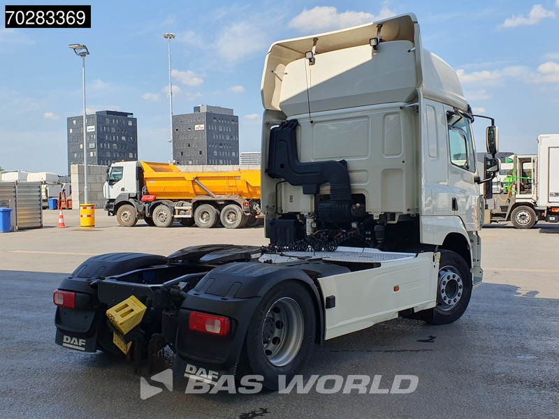 DAF CF 480 4X2 SC Retarder ACC - Влекач: снимка 5 DAF CF 480 4X2 SC Retarder ACC - Влекач: снимка 5