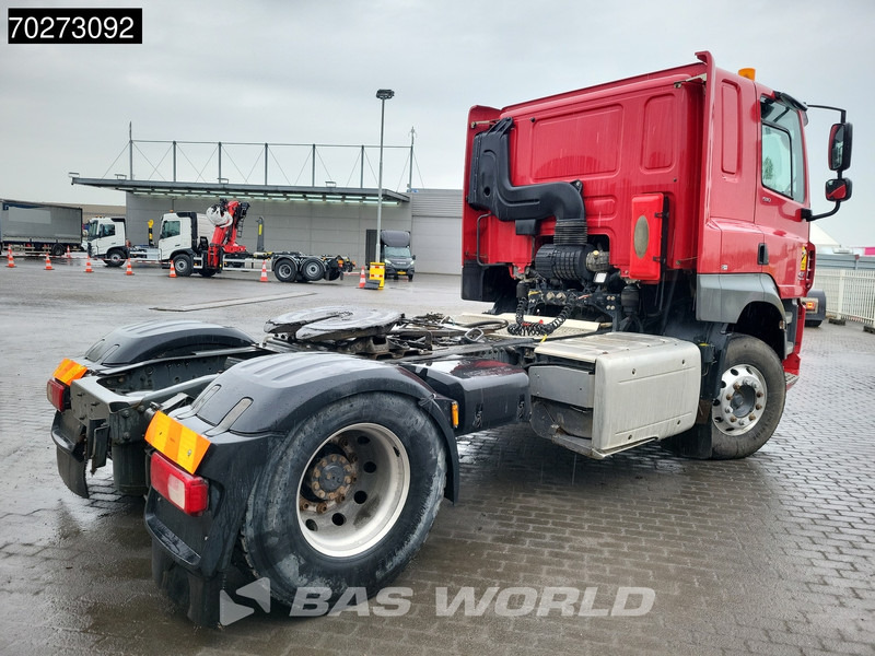 DAF CF 510 4X2 Retarder ACC Hydrauliek Euro 6 - Влекач: снимка 5 DAF CF 510 4X2 Retarder ACC Hydrauliek Euro 6 - Влекач: снимка 5