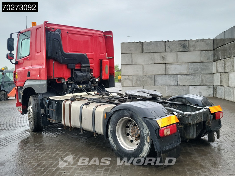 DAF CF 510 4X2 Retarder ACC Hydrauliek Euro 6 - Влекач: снимка 2 DAF CF 510 4X2 Retarder ACC Hydrauliek Euro 6 - Влекач: снимка 2