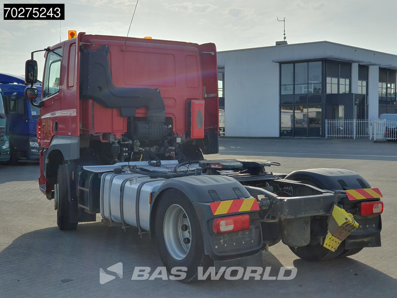 DAF CF 510 802 4X2 Retarder Hydrauliek Euro 6 - Влекач: снимка 2 DAF CF 510 802 4X2 Retarder Hydrauliek Euro 6 - Влекач: снимка 2