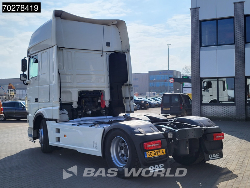 DAF XF 430 4X2 NL-Truck MX-13 SSC ACC LED - Влекач: снимка 2 DAF XF 430 4X2 NL-Truck MX-13 SSC ACC LED - Влекач: снимка 2