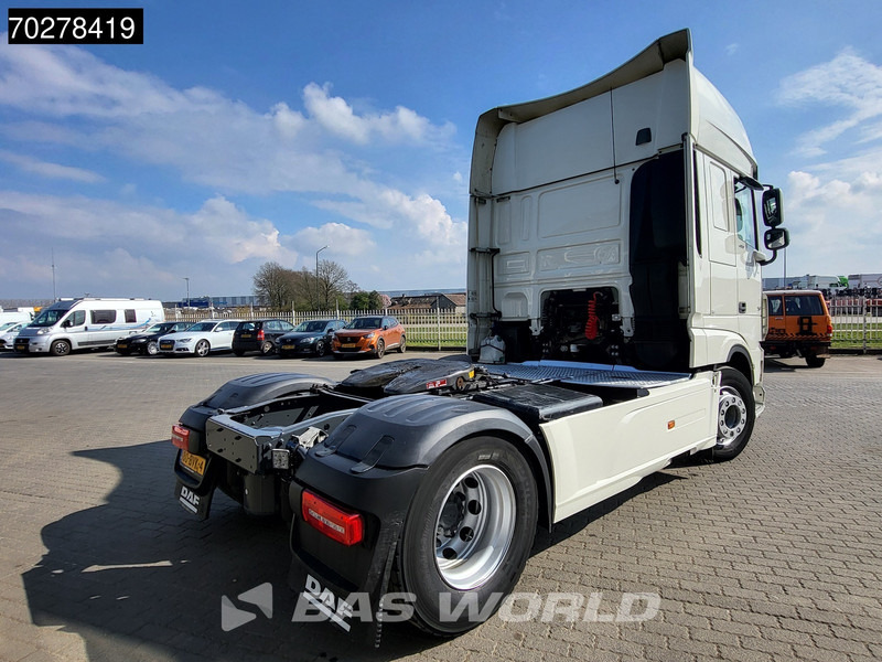 DAF XF 430 4X2 NL-Truck MX-13 SSC ACC LED - Влекач: снимка 5 DAF XF 430 4X2 NL-Truck MX-13 SSC ACC LED - Влекач: снимка 5