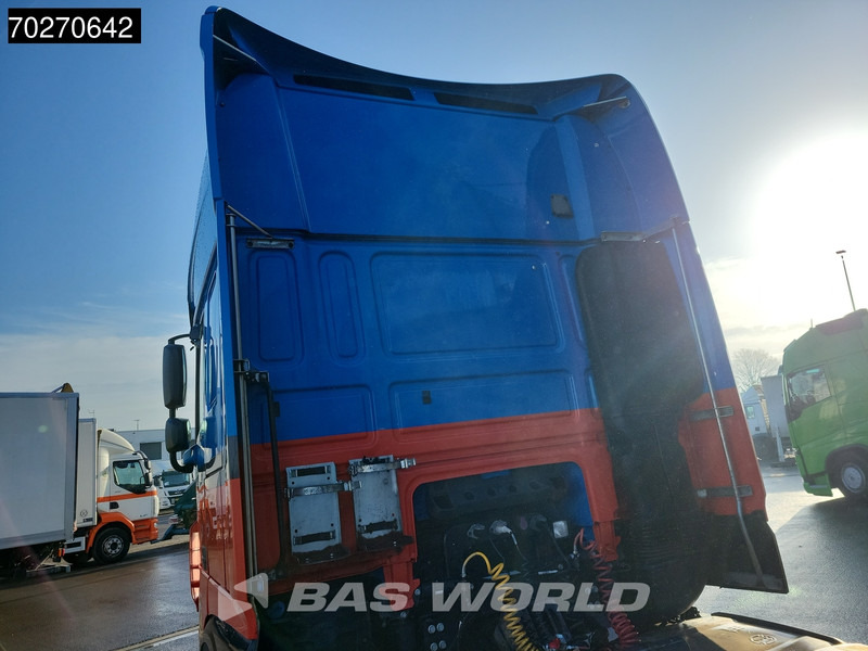 DAF XF 450 4X2 BROKEN ENGINE! Mega SSC 2x Tanks - Влекач: снимка 3 DAF XF 450 4X2 BROKEN ENGINE! Mega SSC 2x Tanks - Влекач: снимка 3