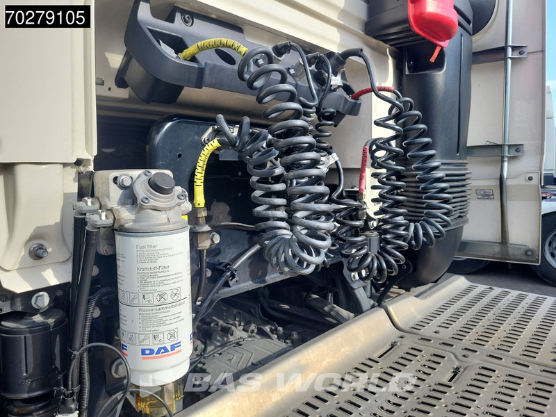 DAF XF 450 4X2 NL-Truck 2x Tanks Standklima - Влекач: снимка 3 DAF XF 450 4X2 NL-Truck 2x Tanks Standklima - Влекач: снимка 3