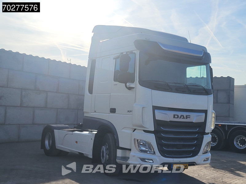 DAF XF 450 4X2 NL-Truck SC Euro 6 - Влекач: снимка 3 DAF XF 450 4X2 NL-Truck SC Euro 6 - Влекач: снимка 3