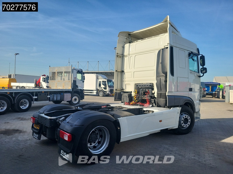 DAF XF 450 4X2 NL-Truck SC Euro 6 - Влекач: снимка 5 DAF XF 450 4X2 NL-Truck SC Euro 6 - Влекач: снимка 5