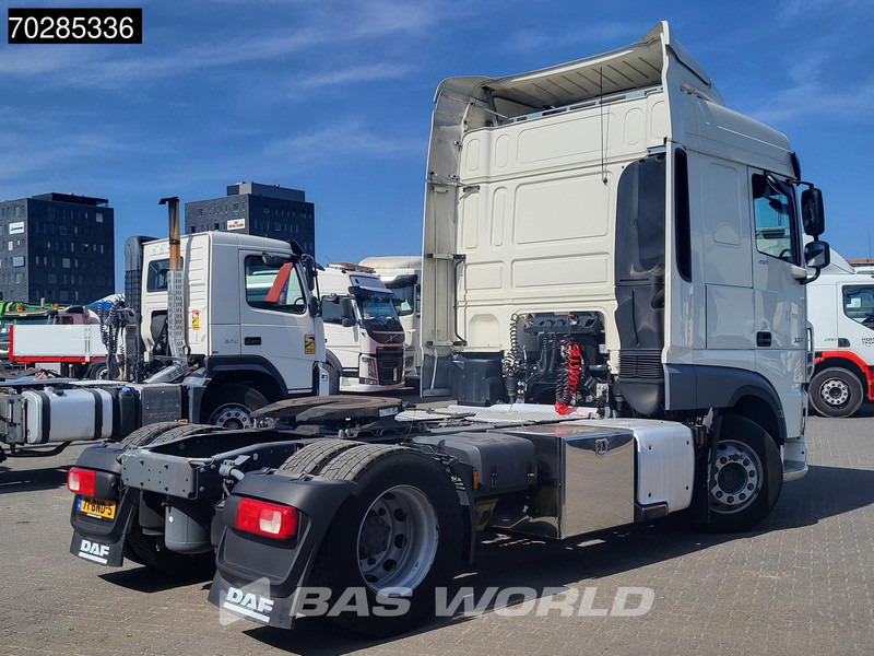DAF XF 450 4X2 NL-Truck Standklima ACC Euro6 - Влекач: снимка 5 DAF XF 450 4X2 NL-Truck Standklima ACC Euro6 - Влекач: снимка 5