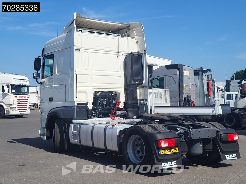DAF XF 450 4X2 NL-Truck Standklima ACC Euro6 - Влекач: снимка 2 DAF XF 450 4X2 NL-Truck Standklima ACC Euro6 - Влекач: снимка 2
