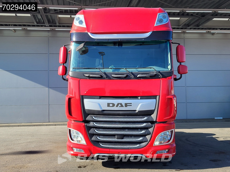Влекач DAF XF 450 4X2 SSC ACC LED Euro 6: снимка 10 Влекач DAF XF 450 4X2 SSC ACC LED Euro 6: снимка 10
