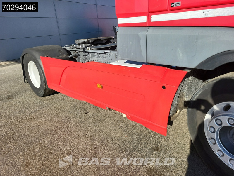 Влекач DAF XF 450 4X2 SSC ACC LED Euro 6: снимка 12 Влекач DAF XF 450 4X2 SSC ACC LED Euro 6: снимка 12