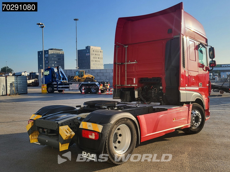 DAF XF 450 XF 4X2 SSC PTO ACC Euro 6 - Влекач: снимка 5 DAF XF 450 XF 4X2 SSC PTO ACC Euro 6 - Влекач: снимка 5