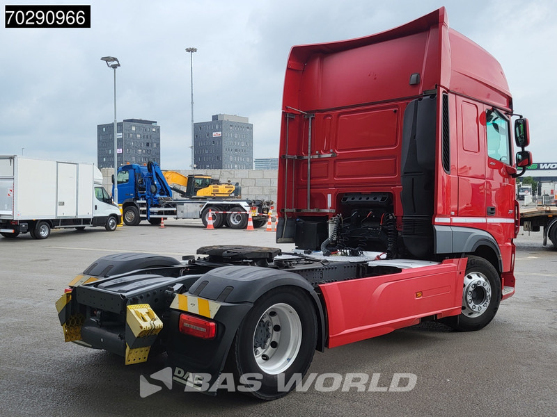 DAF XF 450 XF 4X2 SSC PTO ACC Euro 6D - Влекач: снимка 5 DAF XF 450 XF 4X2 SSC PTO ACC Euro 6D - Влекач: снимка 5