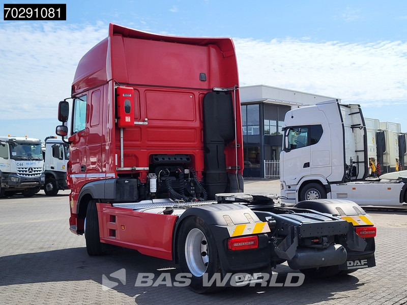 DAF XF 450 XF 4X2 SSC PTO Euro 6D - Влекач: снимка 2 DAF XF 450 XF 4X2 SSC PTO Euro 6D - Влекач: снимка 2
