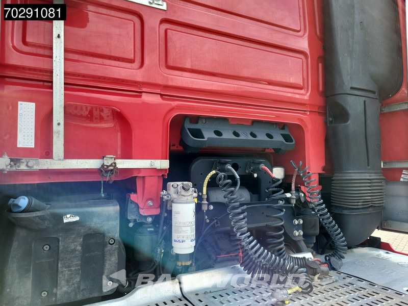 DAF XF 450 XF 4X2 SSC PTO Euro 6D - Влекач: снимка 5 DAF XF 450 XF 4X2 SSC PTO Euro 6D - Влекач: снимка 5