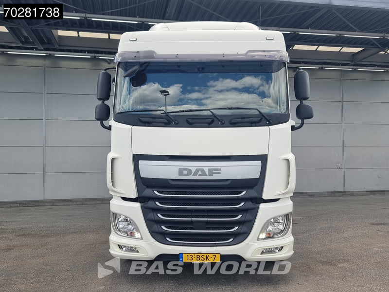 Влекач DAF XF 460 4X2 NL-Truck 2xTanks ACC Euro 6: снимка 6