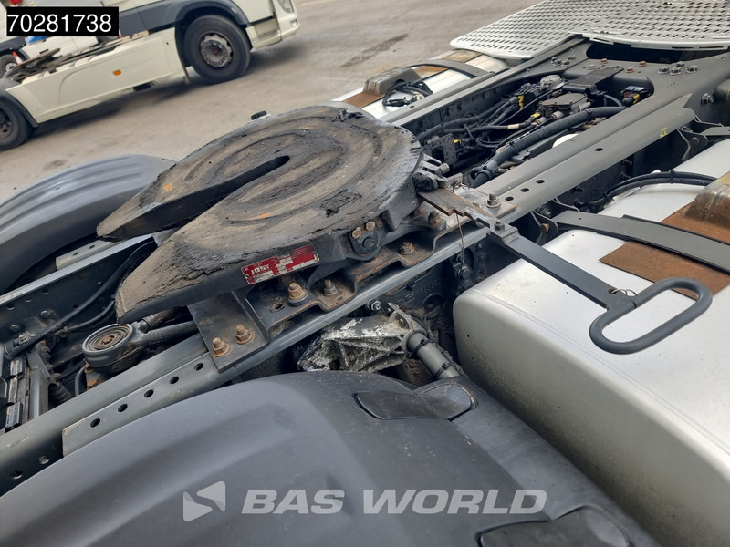 Влекач DAF XF 460 4X2 NL-Truck 2xTanks ACC Euro 6: снимка 13