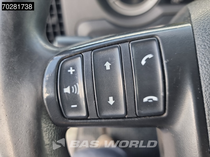 Влекач DAF XF 460 4X2 NL-Truck 2xTanks ACC Euro 6: снимка 19