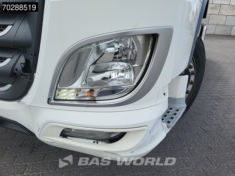 Влекач DAF XF 460 4X2 NL-Truck SSC 2xTanks ACC Euro 6: снимка 7