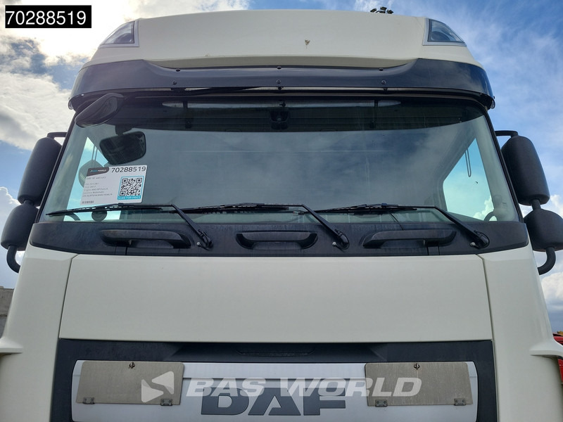 Влекач DAF XF 460 4X2 NL-Truck SSC 2xTanks ACC Euro 6: снимка 9