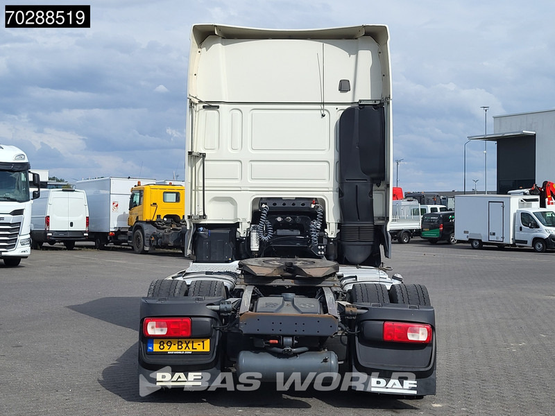 DAF XF 460 4X2 NL-Truck SSC 2xTanks ACC Euro 6 - Влекач: снимка 2 DAF XF 460 4X2 NL-Truck SSC 2xTanks ACC Euro 6 - Влекач: снимка 2