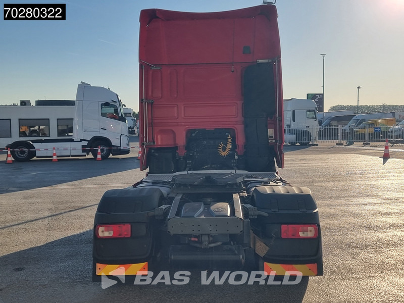 DAF XF 460 4X2 SSC Retarder 2x Tanks Standklima - Влекач: снимка 3 DAF XF 460 4X2 SSC Retarder 2x Tanks Standklima - Влекач: снимка 3