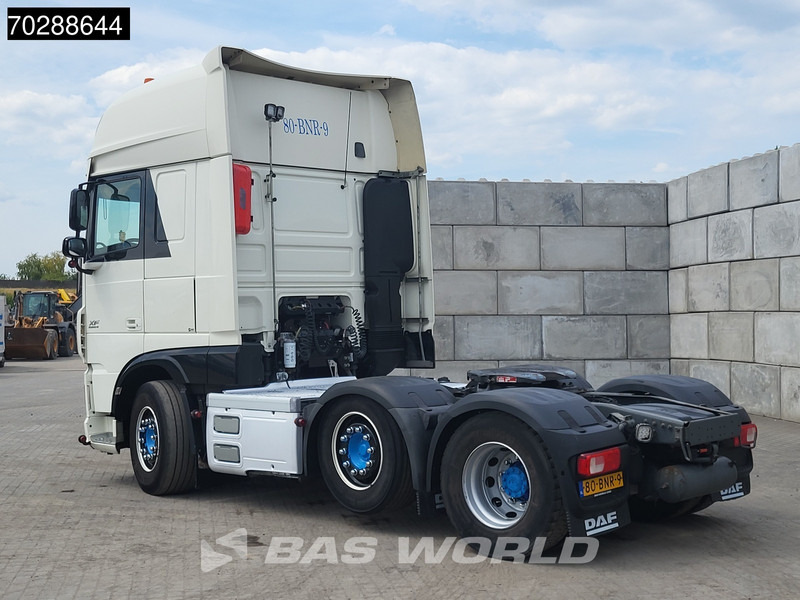 DAF XF 460 6X2 NL-Truck SSC Lift-Lenkachse ACC Euro 6 - Влекач: снимка 2 DAF XF 460 6X2 NL-Truck SSC Lift-Lenkachse ACC Euro 6 - Влекач: снимка 2