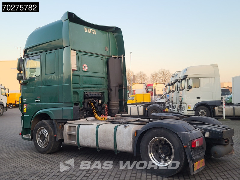 DAF XF 460 XF 4X2 Retarder Euro 6 - Влекач: снимка 2 DAF XF 460 XF 4X2 Retarder Euro 6 - Влекач: снимка 2