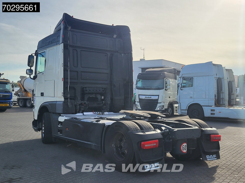 DAF XF 460 XF 4X2 SC ACC LED Euro 6 - Влекач: снимка 2 DAF XF 460 XF 4X2 SC ACC LED Euro 6 - Влекач: снимка 2
