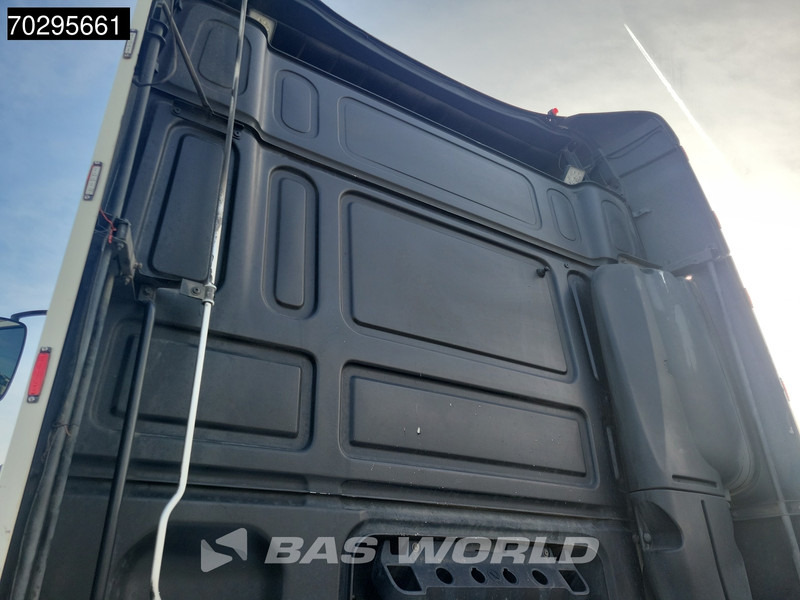 DAF XF 460 XF 4X2 SC ACC LED Euro 6 - Влекач: снимка 5 DAF XF 460 XF 4X2 SC ACC LED Euro 6 - Влекач: снимка 5