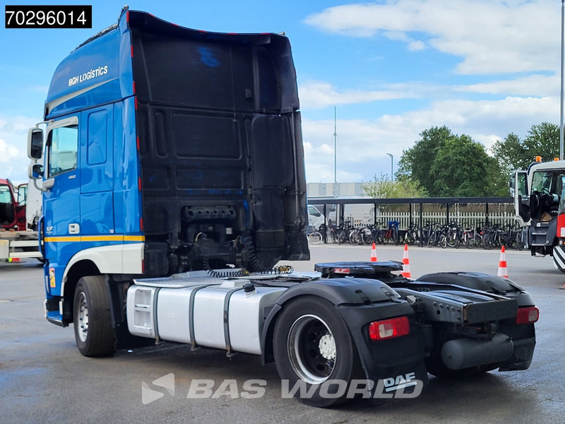 DAF XF 460 XF 4X2 SSC 2xTanks ACC Euro 6 - Влекач: снимка 2 DAF XF 460 XF 4X2 SSC 2xTanks ACC Euro 6 - Влекач: снимка 2